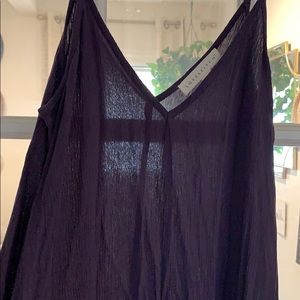 LOVESTITCH Purple Maxi